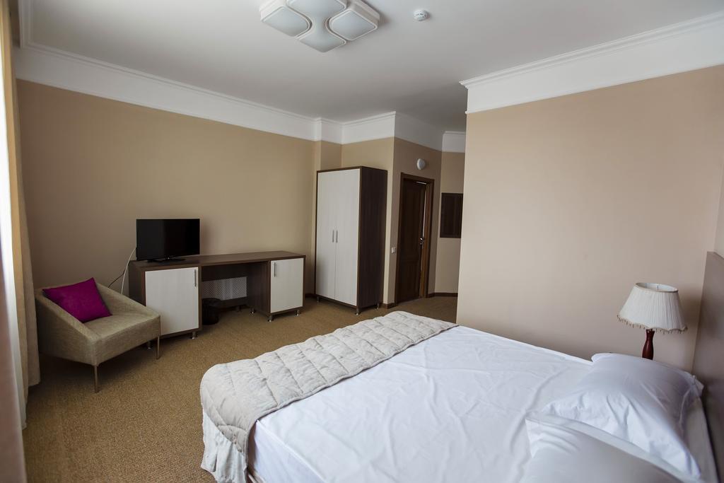 Kel Inn Hotel Astana Cameră foto