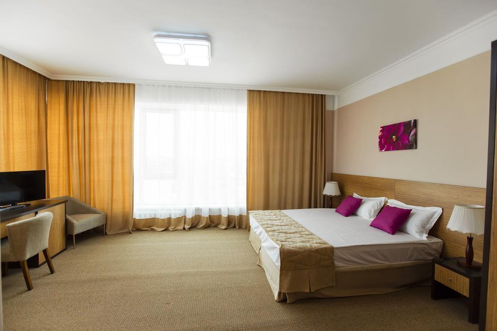 Kel Inn Hotel Astana Cameră foto