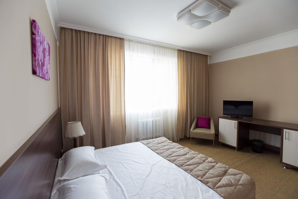 Kel Inn Hotel Astana Cameră foto