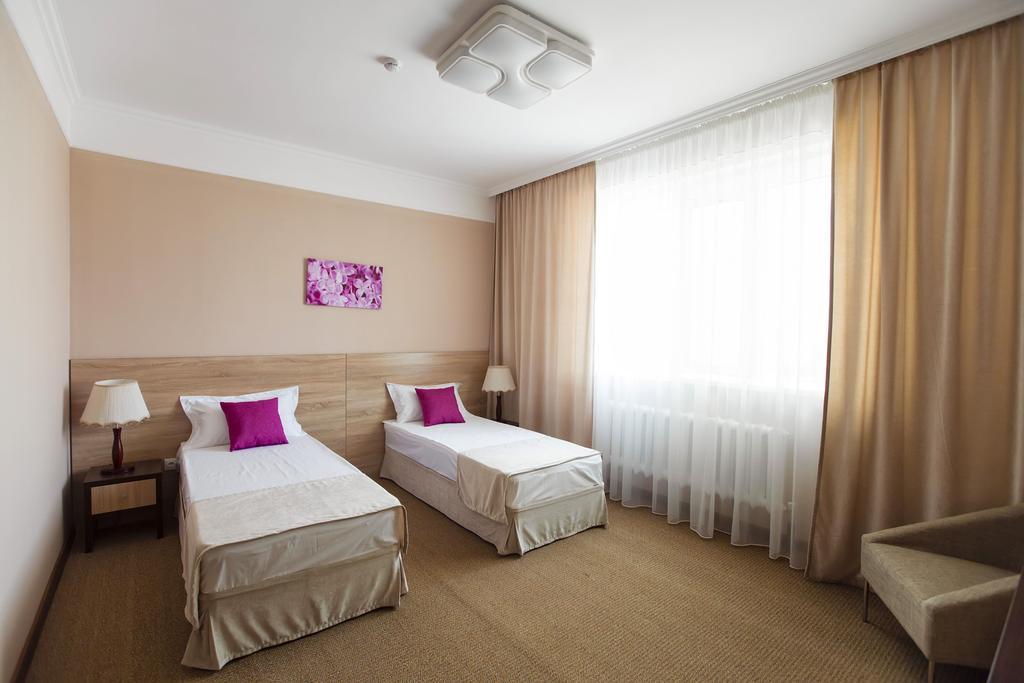 Kel Inn Hotel Astana Cameră foto
