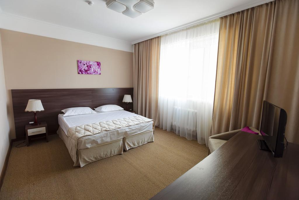 Kel Inn Hotel Astana Cameră foto